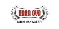 KARAOVA TARIM MAKİNALARI